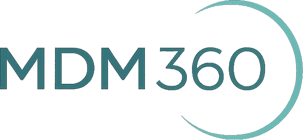 MDM360 — Measure · Diagnose · Manage